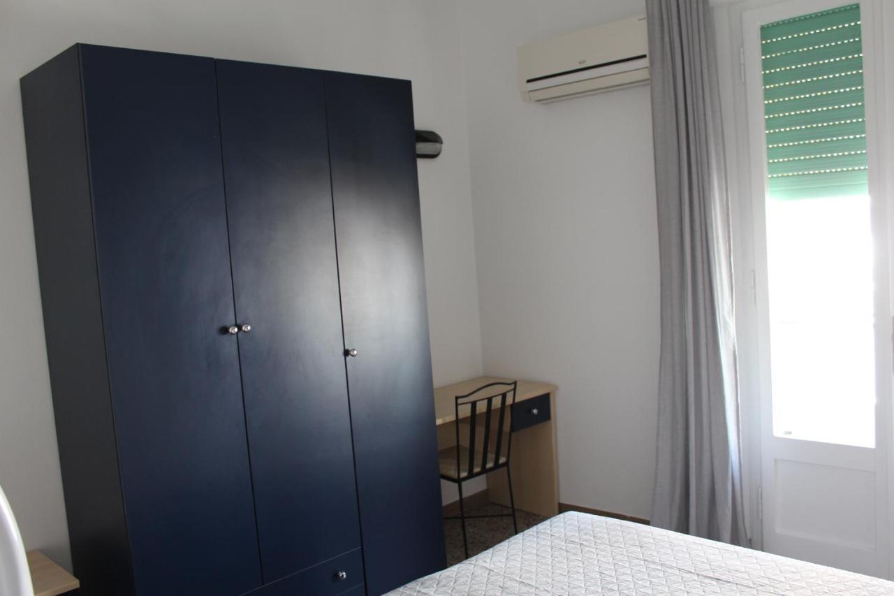 Hotel Mora ريميني المظهر الخارجي الصورة