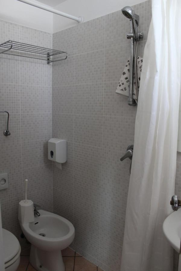 Hotel Mora ريميني المظهر الخارجي الصورة